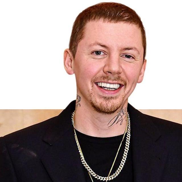 Professor Green watch collection